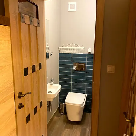 Mezonety Tri Studnicky Apartment Demanovska Dolina